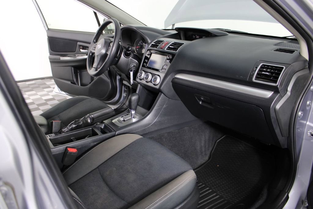 Used 2015 Subaru Crosstrek 2.0i Premium w/ Popular Package #2 AWD/4WD image 28