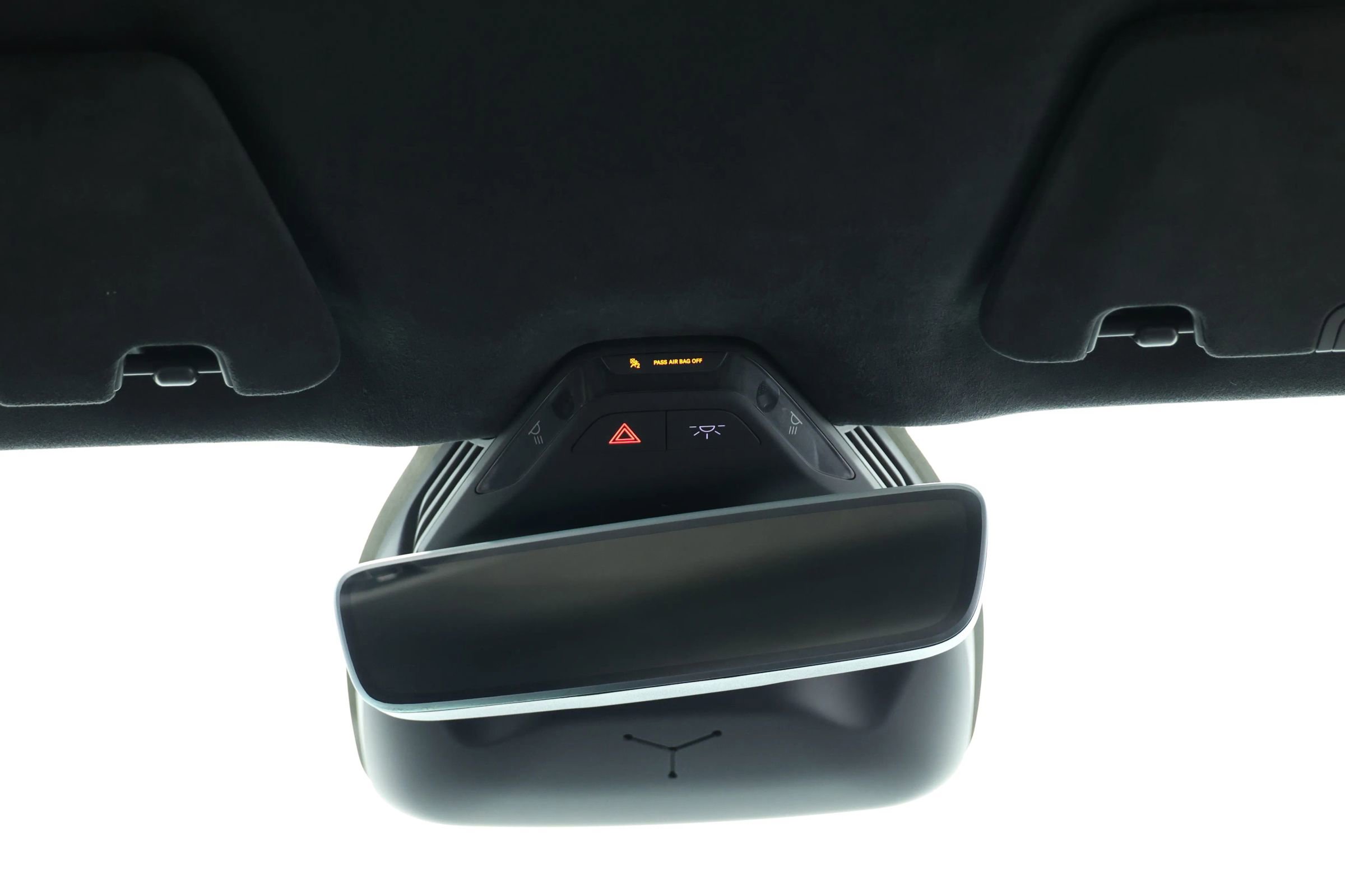 Used 2023 Lucid Air Touring image 49