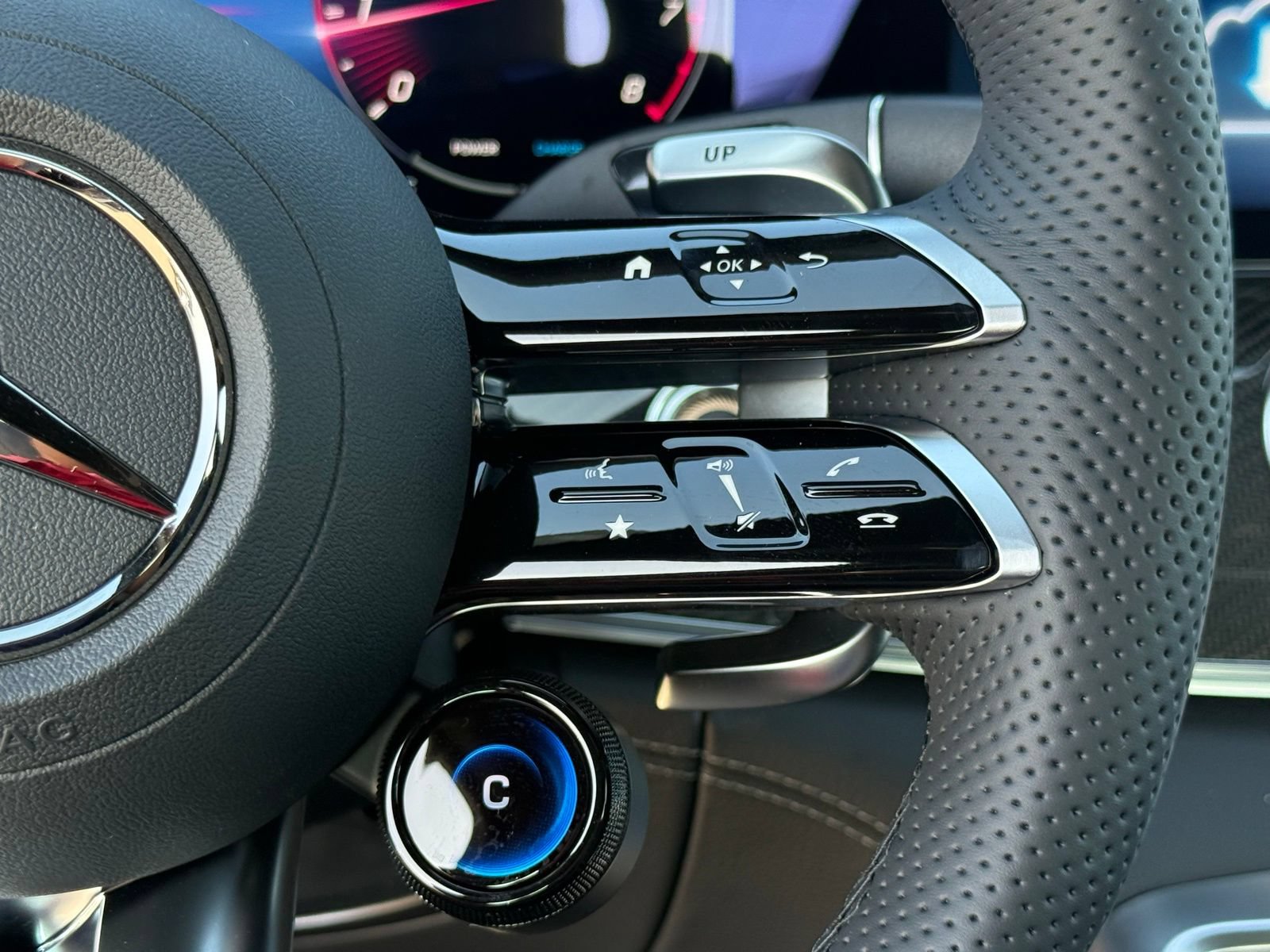 New 2026 Mercedes-Benz AMG GT 43 image 21