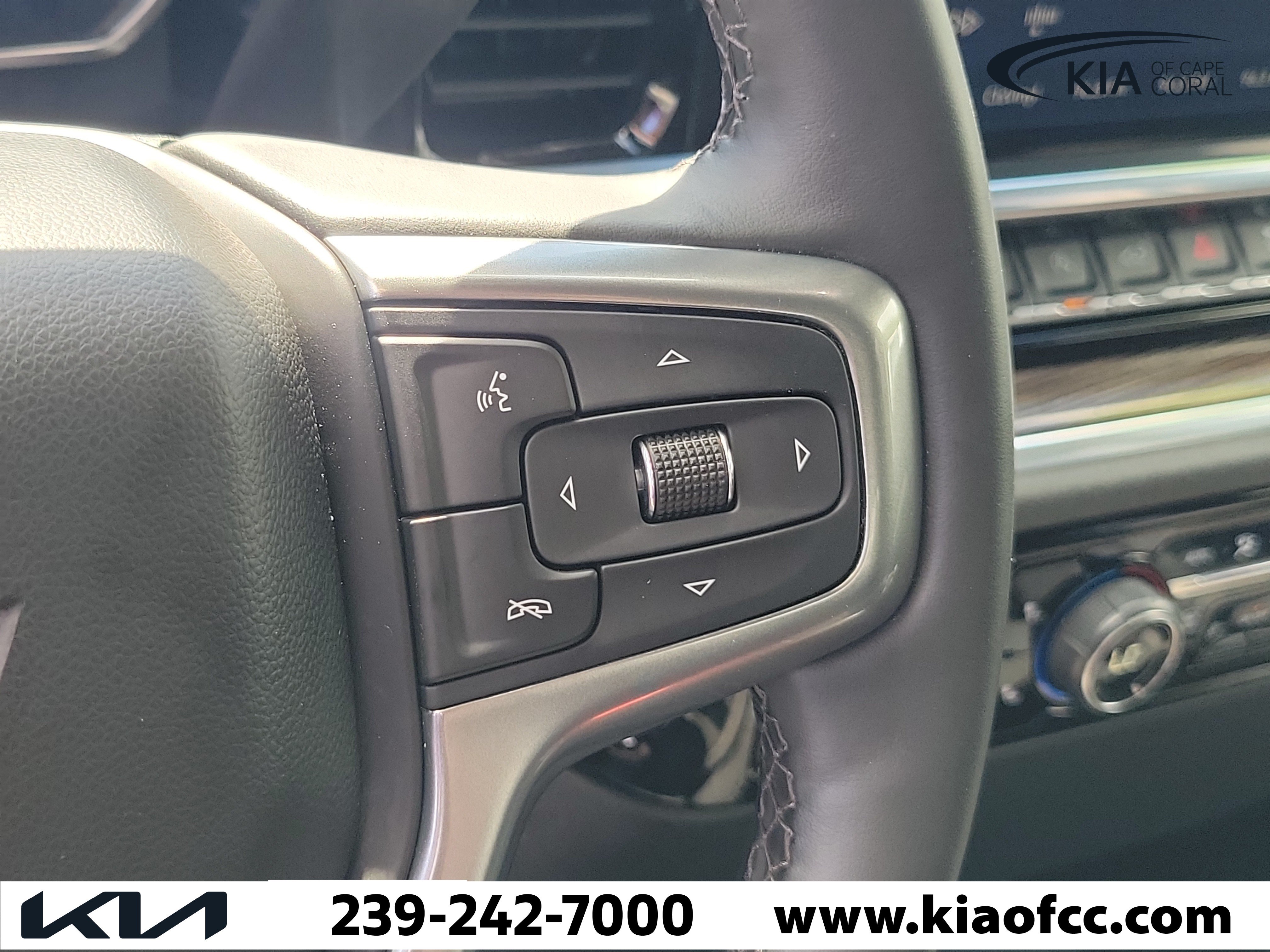 Used 2026 Chevrolet Silverado 1500 RST AWD/4WD image 25