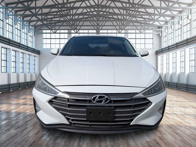 Used 2019 Hyundai Elantra SE w/ Cargo Package FWD image 9