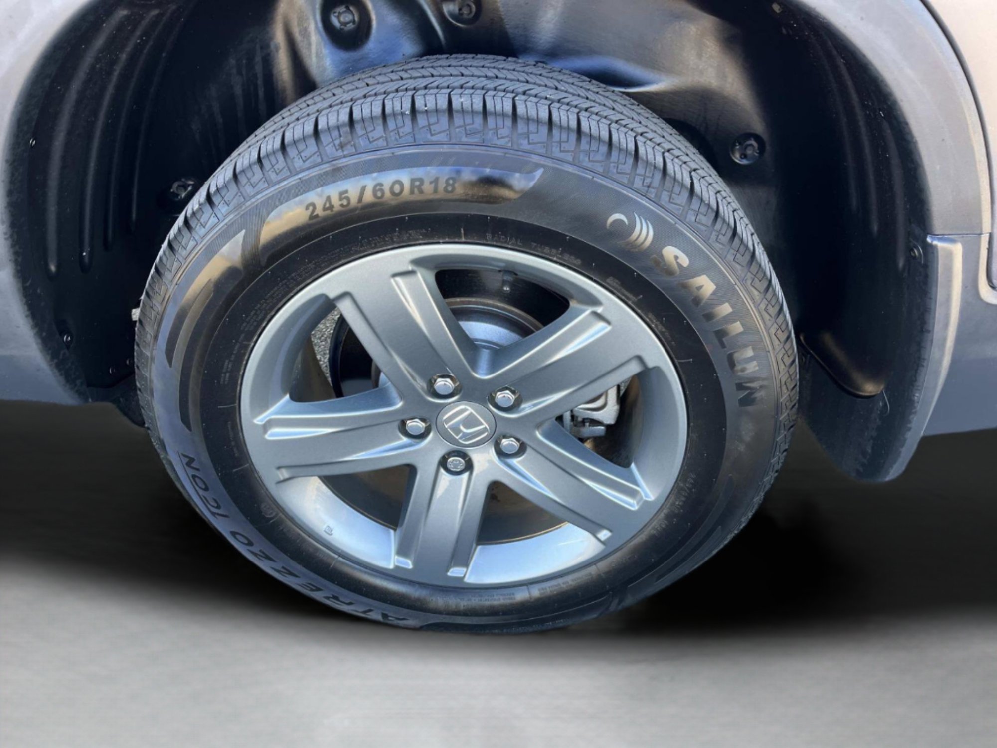 Used 2022 Honda Ridgeline RTL-E image 11