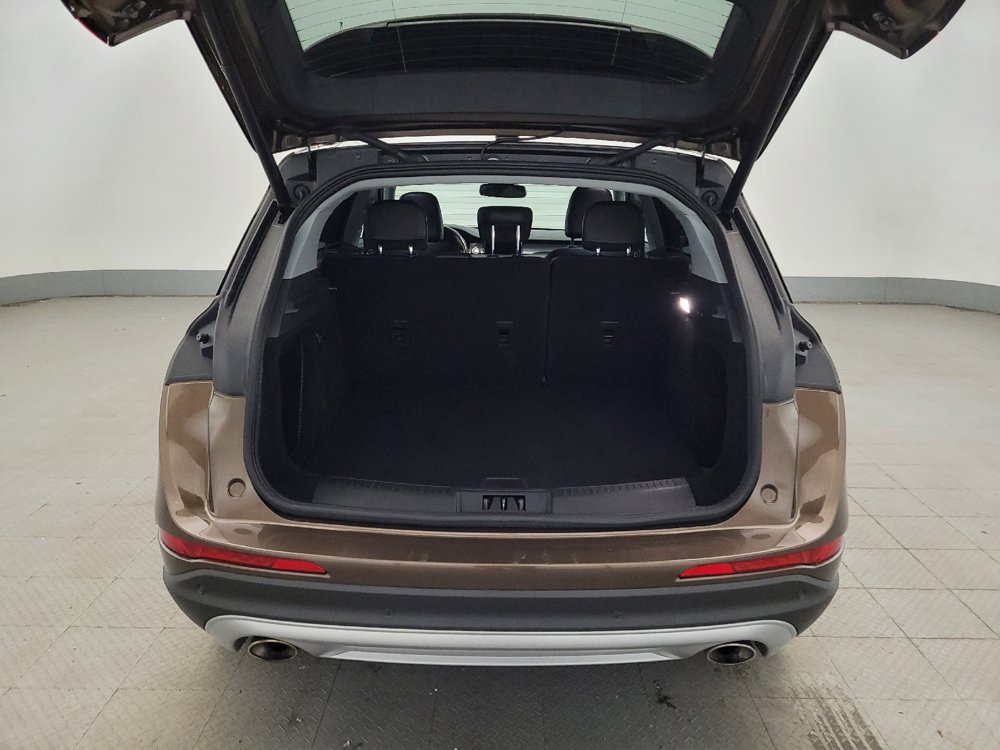 Used 2022 Lincoln Corsair AWD w/ Premium Package image 29