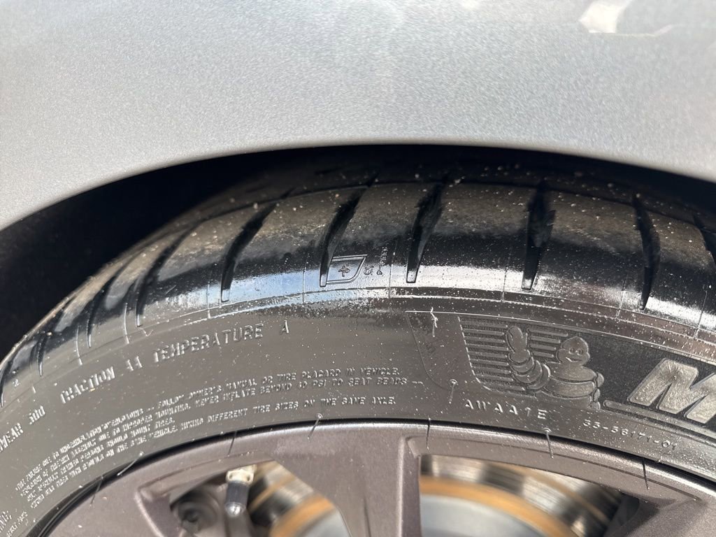 Used 2022 Cadillac CT4 V Blackwing w/ Carbon Fiber 1 Package image 38