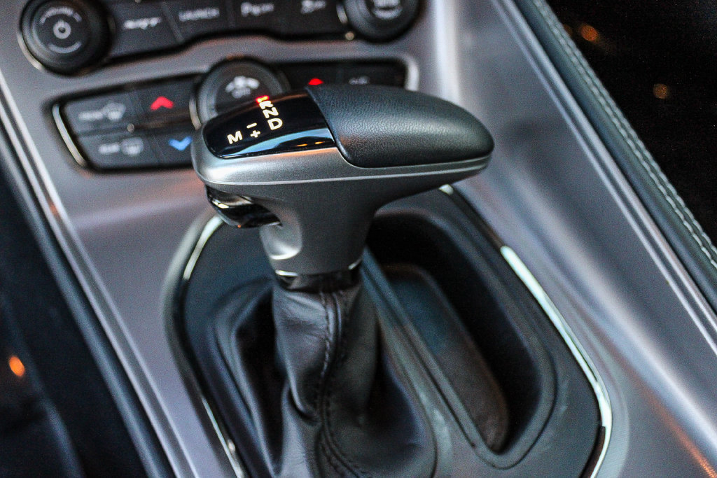 Used 2023 Dodge Challenger SRT Hellcat w/ Driver Convenience Group RWD image 20