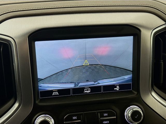 Used 2021 GMC Sierra 1500 SLT w/ SLT Premium Plus Package image 16