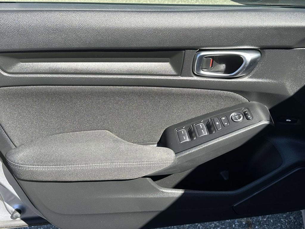 Certified 2022 Honda Civic LX image 13