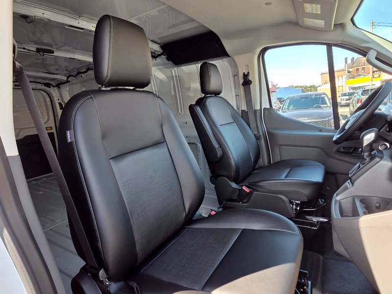 New 2027 Ford Transit 150 Low Roof AWD image 18