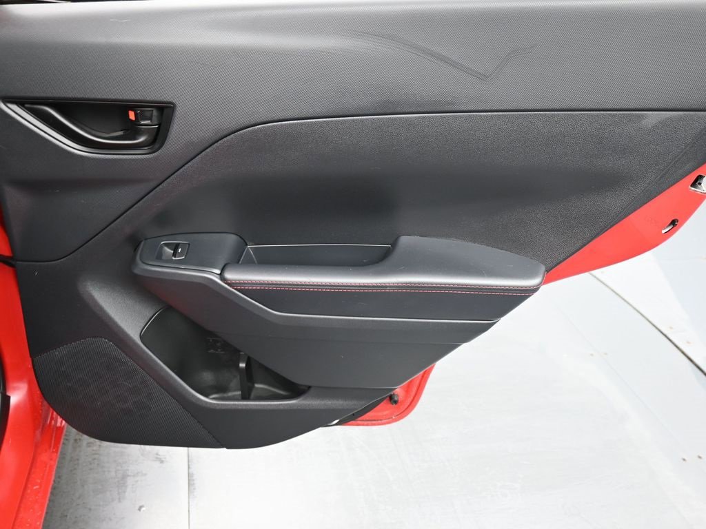 Used 2024 Subaru Impreza 2.0i Sport image 14