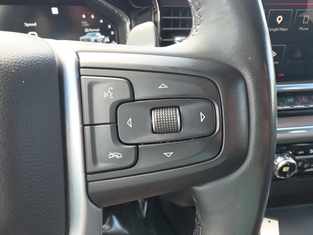Used 2023 GMC Sierra 1500 SLT w/ SLT Premium Package AWD/4WD image 18