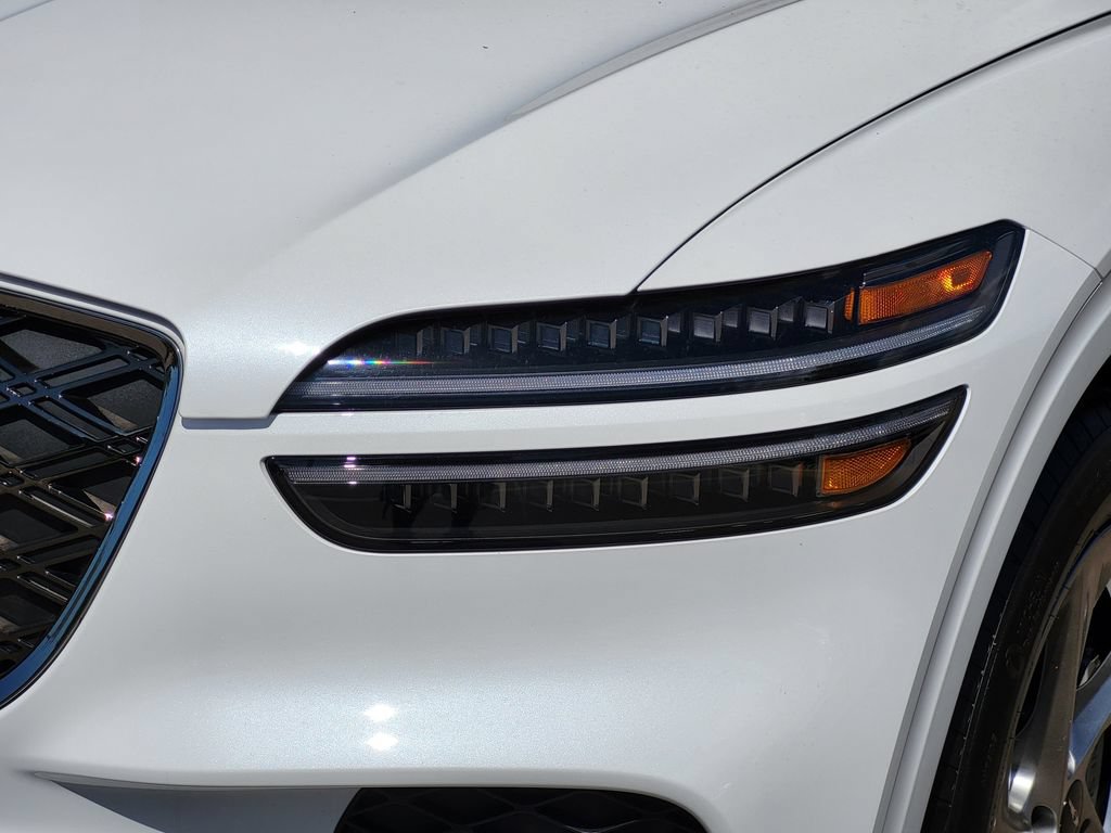 Used 2026 Genesis GV70 2.5T AWD/4WD image 7