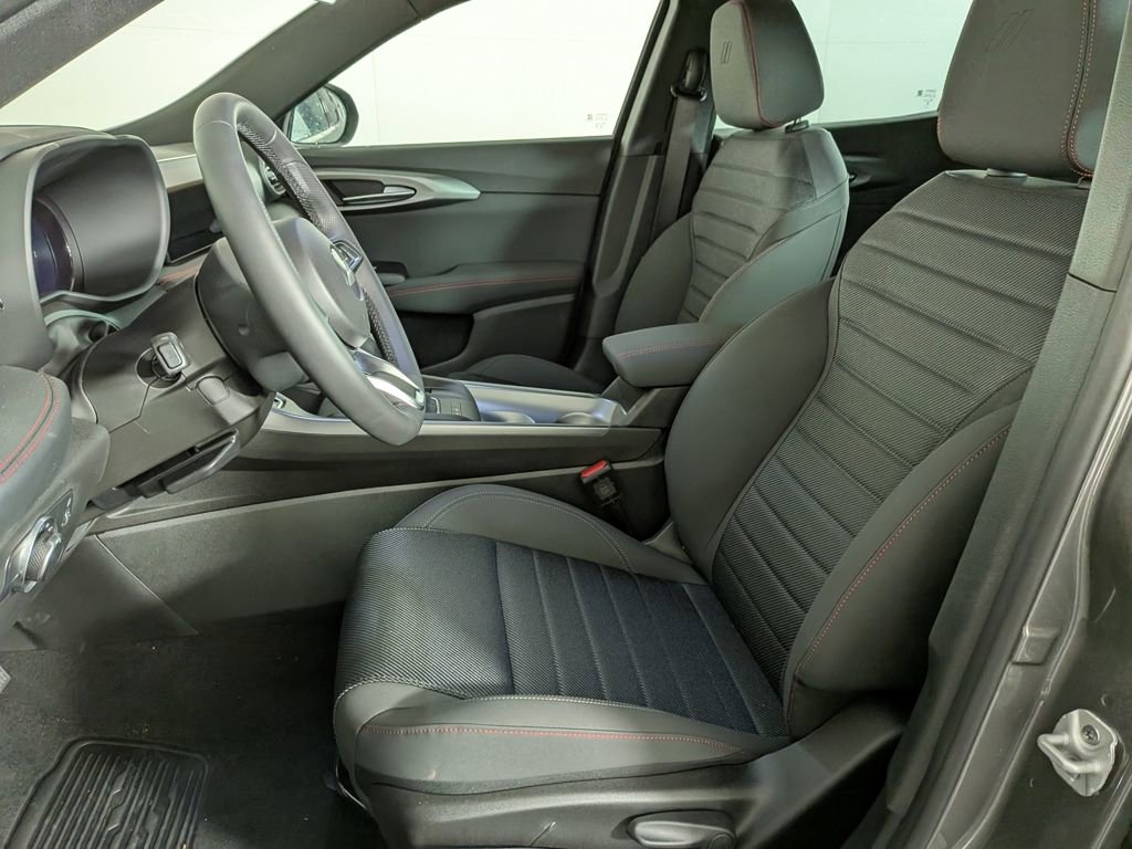 New 2025 Dodge Hornet GT w/ Cold Weather Group image 16