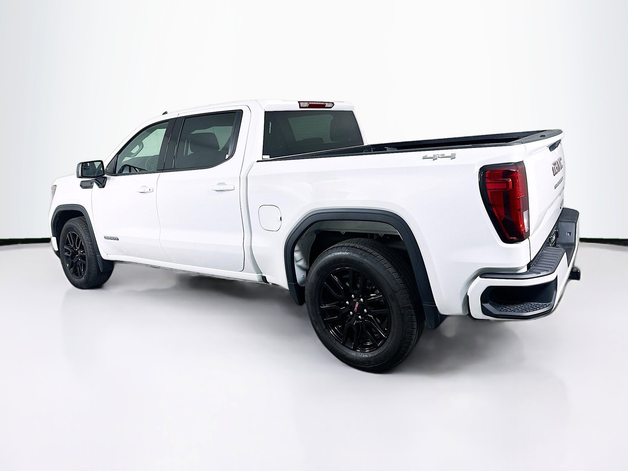 Used 2024 GMC Sierra 1500 Elevation image 5