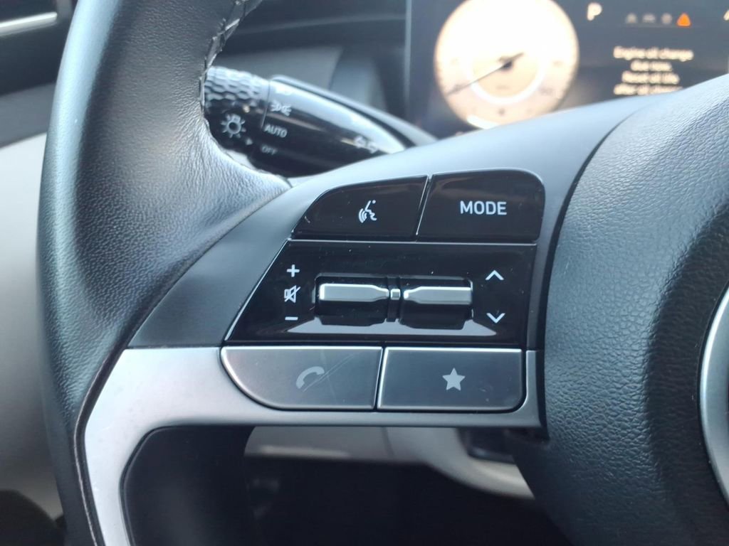 Used 2023 Hyundai Tucson SEL w/ Convenience Package image 24