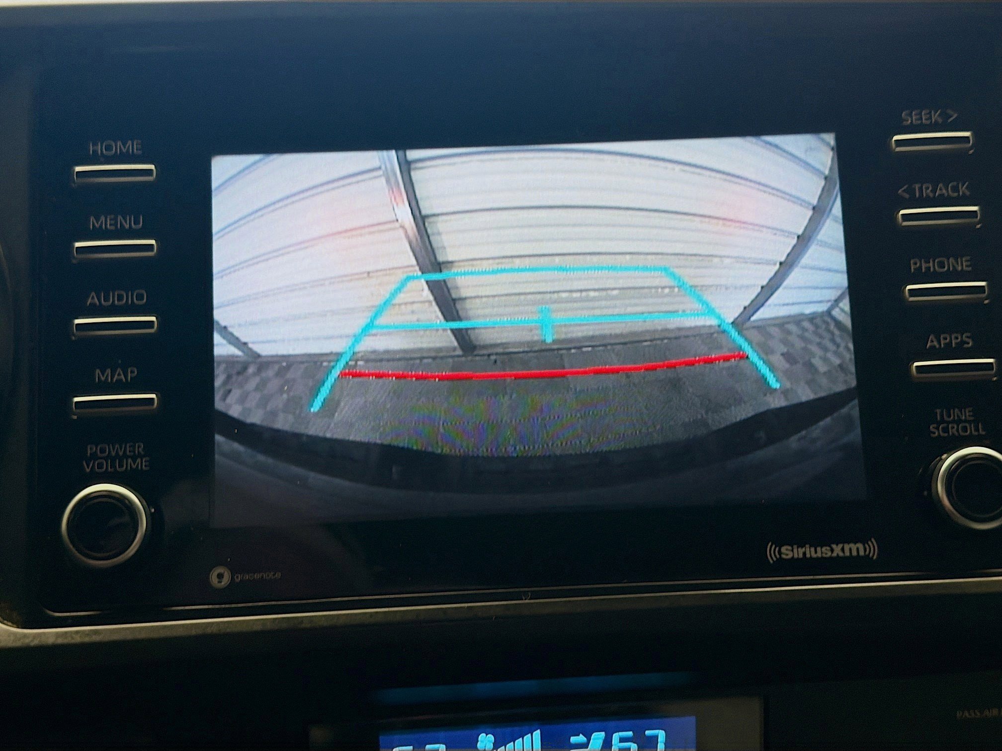 Used 2021 Toyota Tacoma SR image 16
