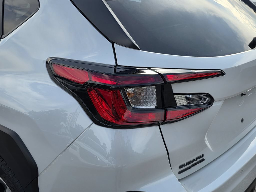New 2026 Subaru Crosstrek 2.5i Limited AWD/4WD image 7
