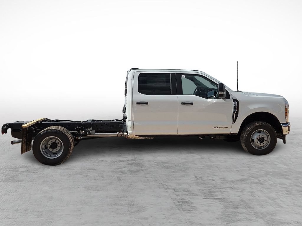 New 2026 Ford F350 XL w/ XL Chrome Package AWD/4WD image 12
