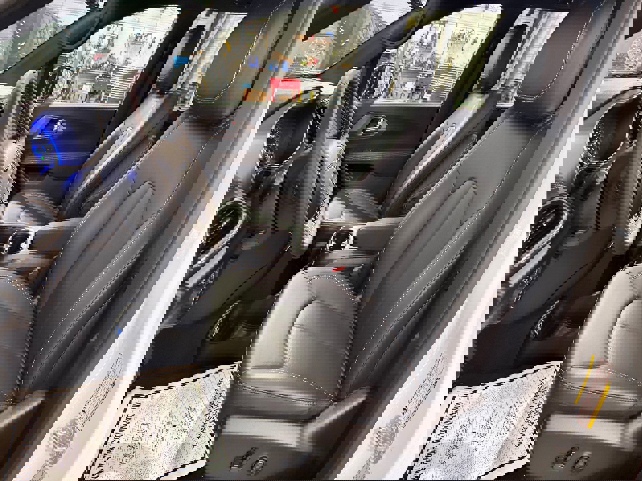 New 2026 Chrysler Pacifica Select image 21