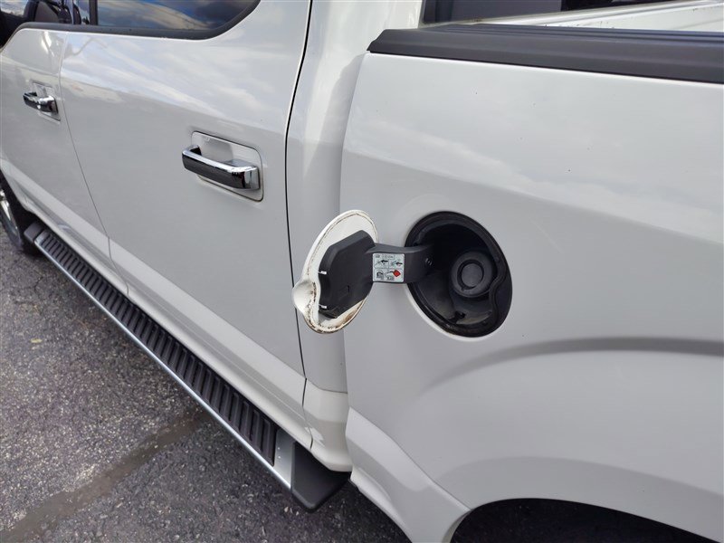 Used 2019 Ford F150 XLT w/ Equipment Group 302A Luxury image 10