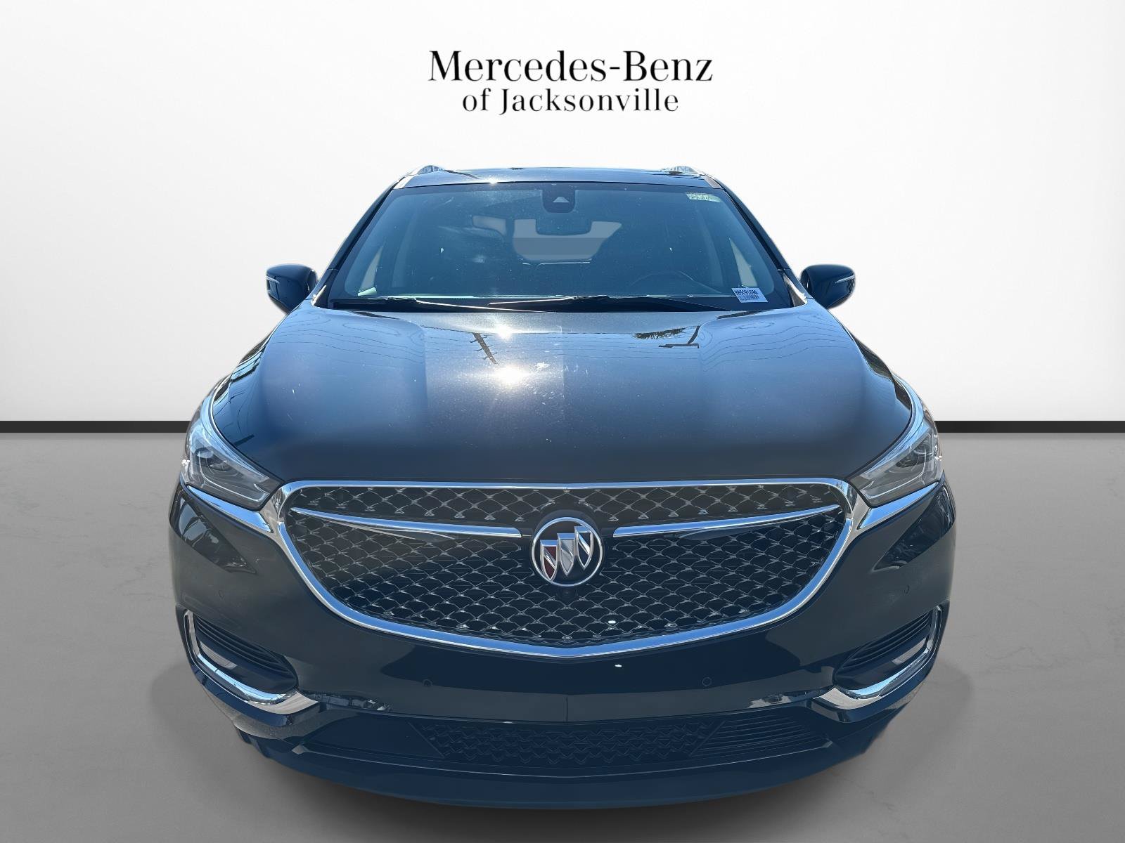 Used 2019 Buick Enclave Avenir w/ Avenir Technology Package FWD image 8