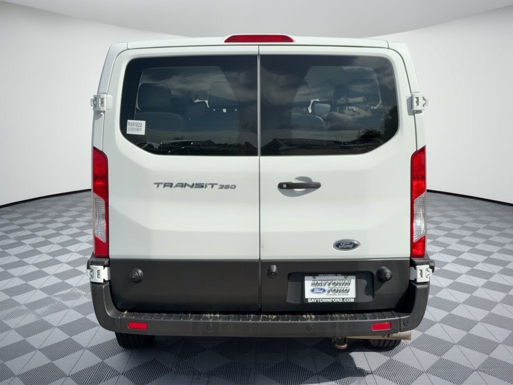 Used 2020 Ford Transit 350 XL RWD image 11