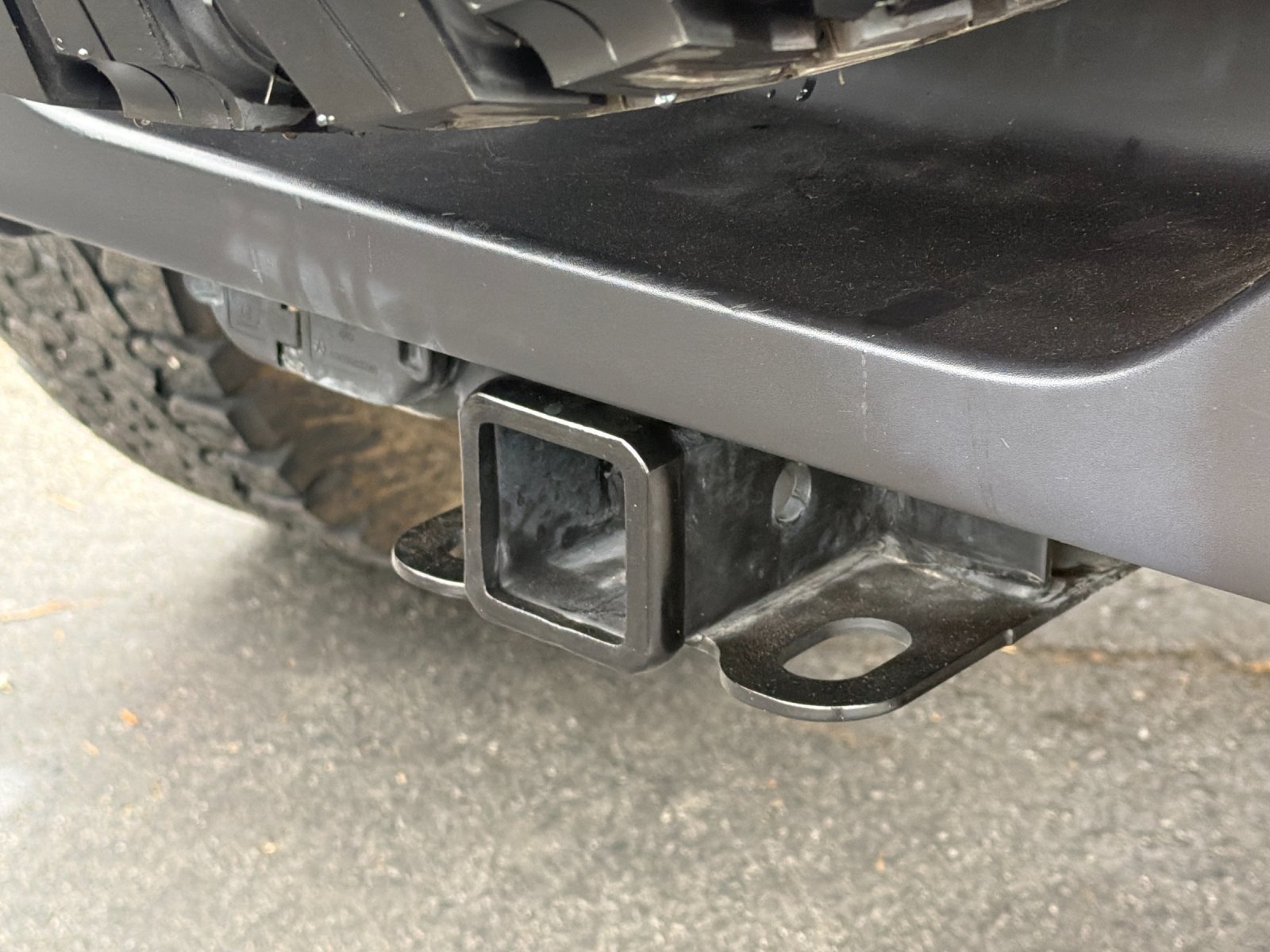 Used 2025 Jeep Wrangler Unlimited Rubicon AWD/4WD image 41