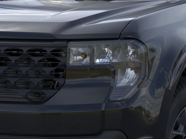 New 2026 Ford Maverick XLT w/ XLT Luxury Package FWD image 19