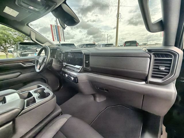Certified 2024 GMC Sierra 1500 Elevation AWD/4WD image 28