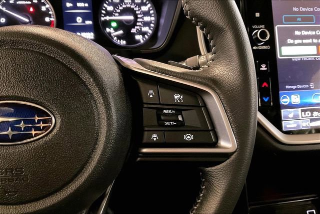 Used 2025 Subaru Ascent Premium image 19