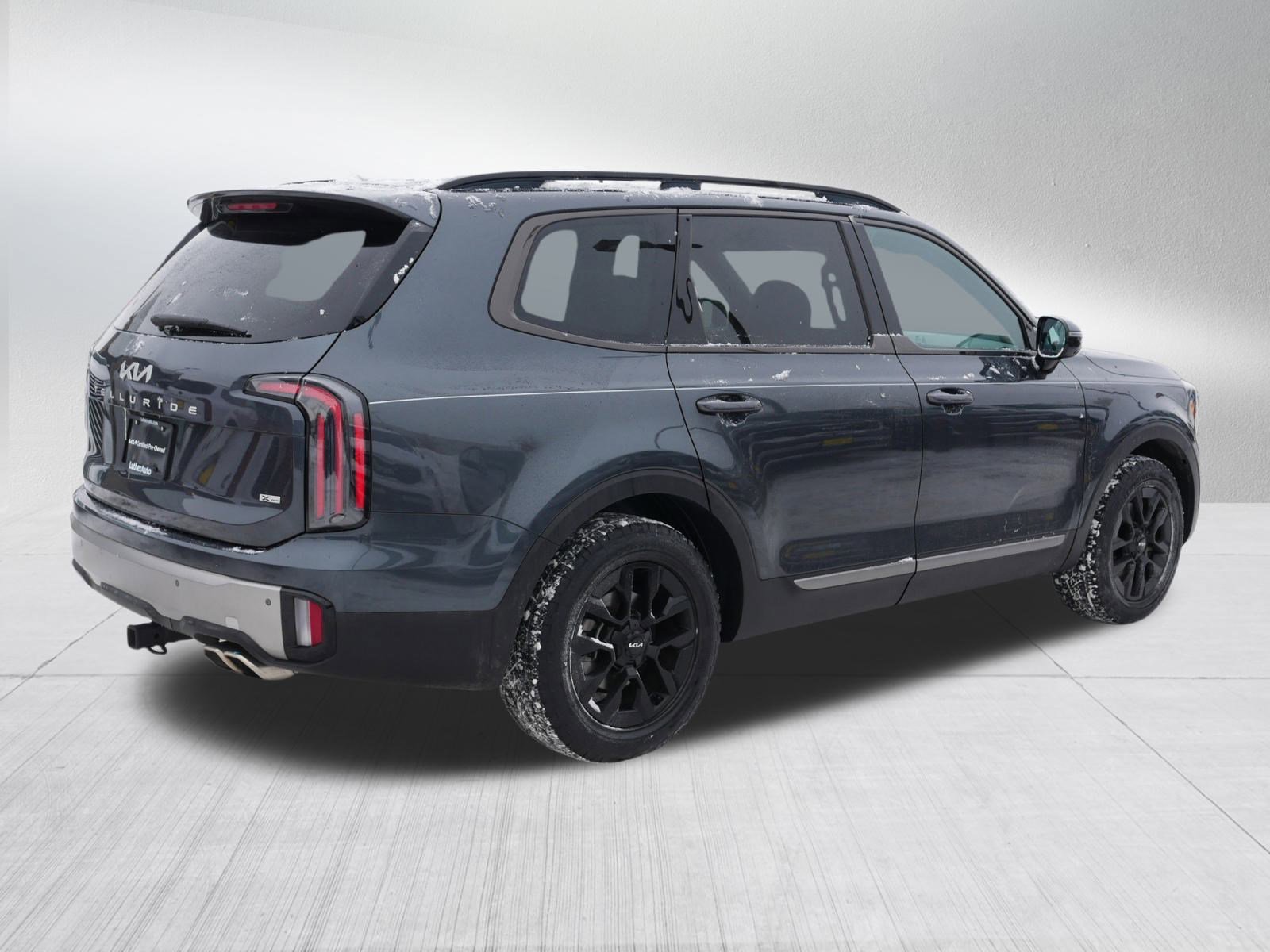 Certified 2023 Kia Telluride SX Prestige X-Pro image 7