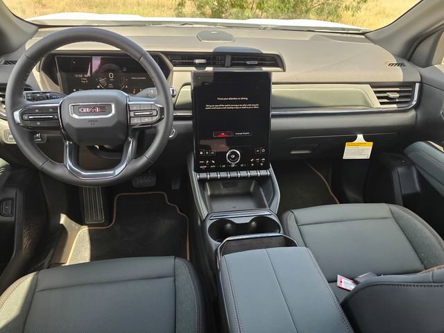 New 2026 GMC Terrain AT4 w/ Technology Package II AWD/4WD image 12