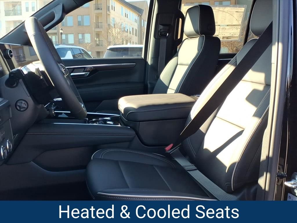 New 2026 Chevrolet Tahoe Premier image 3