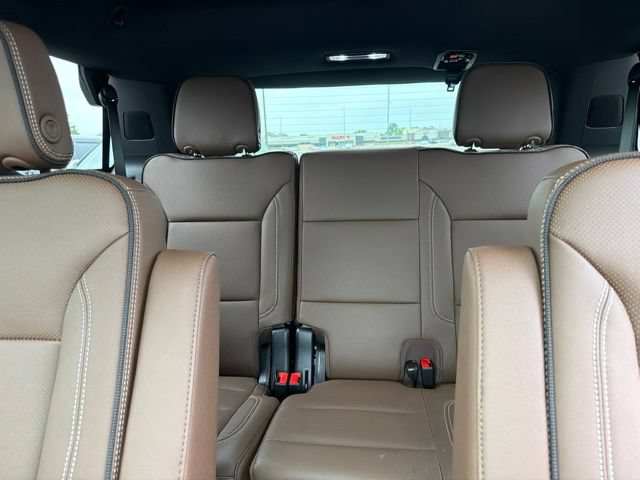 New 2026 Chevrolet Tahoe High Country AWD/4WD image 18
