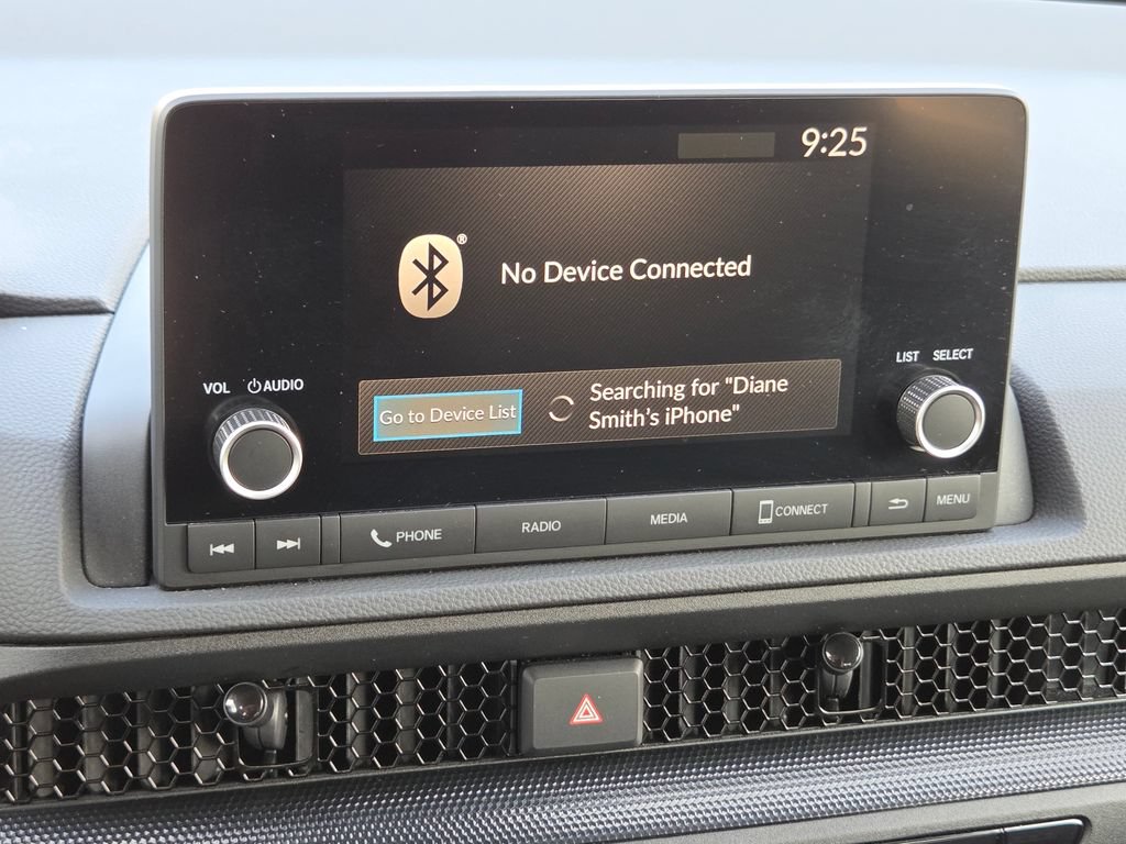 Certified 2024 Honda CR-V EX image 9