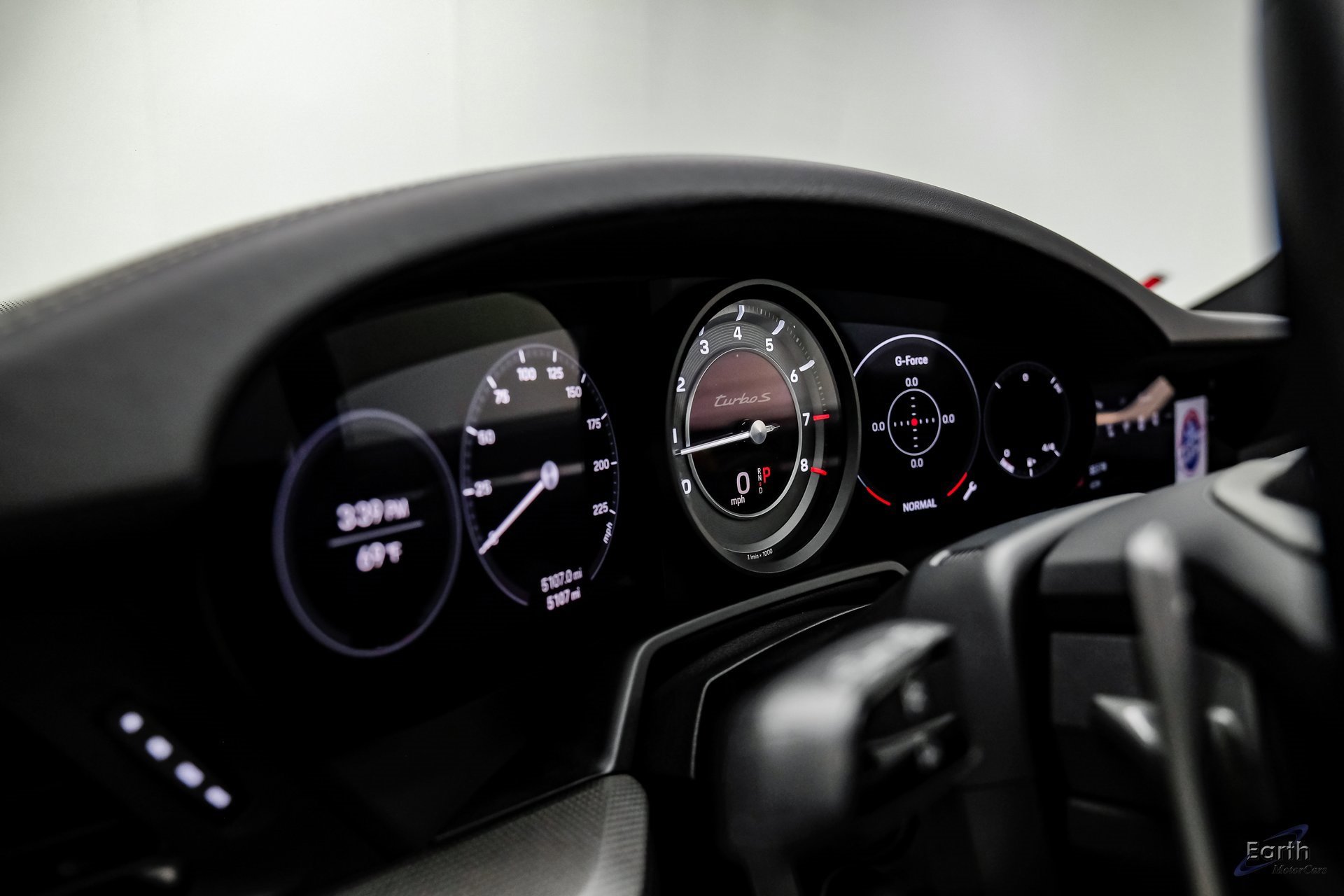 Used 2022 Porsche 911 Turbo S image 39