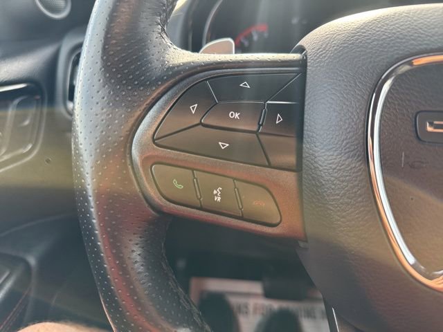 Used 2023 Dodge Durango GT image 33