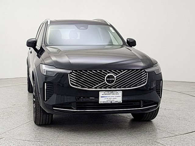 New 2026 Volvo XC90 B6 Plus w/ Protection Package image 2