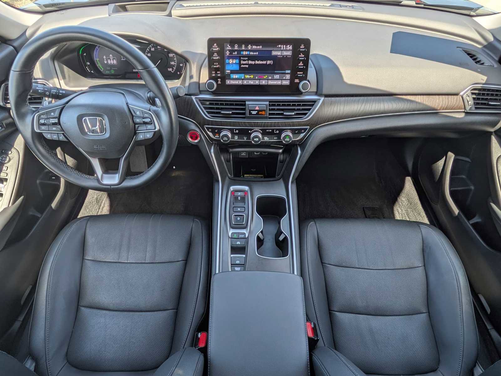 Used 2021 Honda Accord Touring image 22