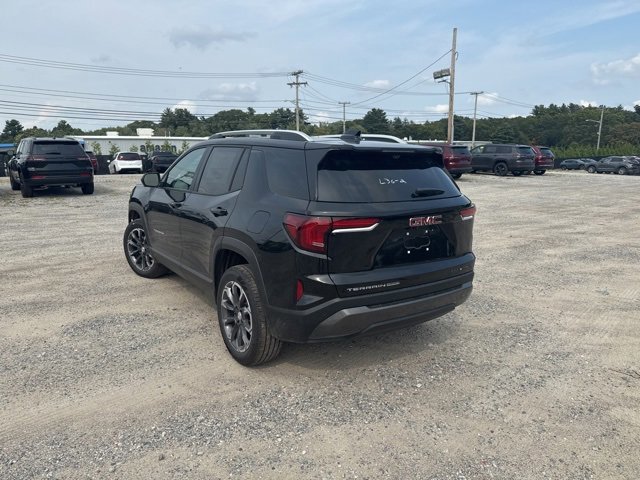 New 2026 GMC Terrain Elevation w/ Elevation Premium Package image 5