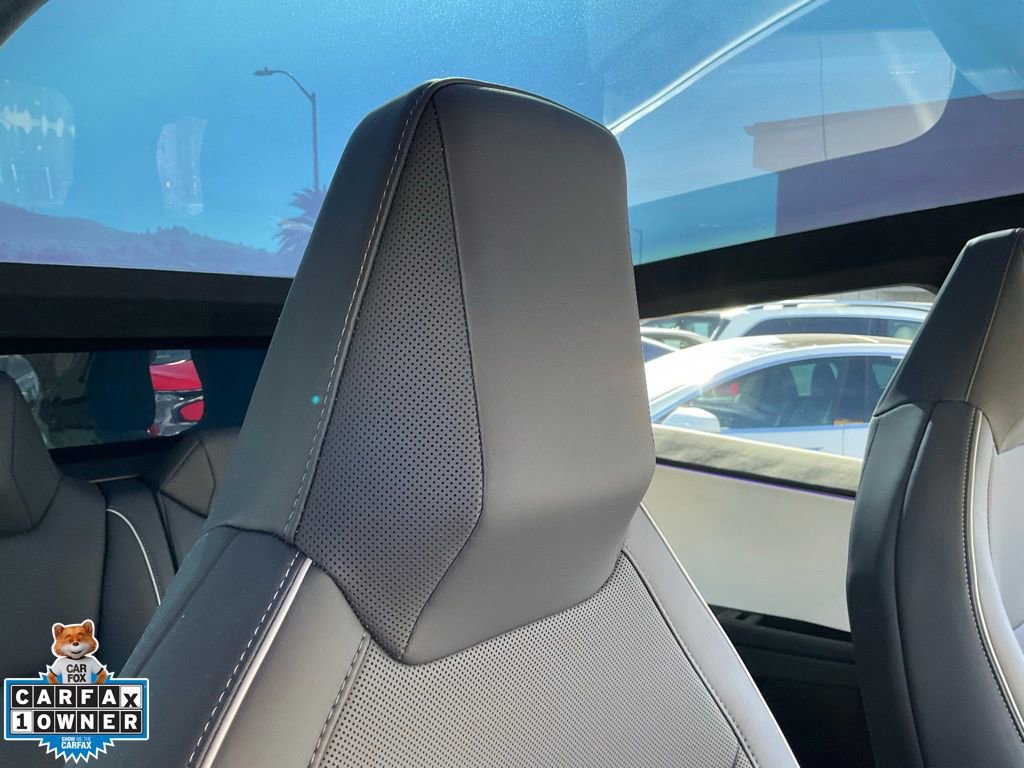 Used 2024 Tesla Cybertruck Cyberbeast image 66