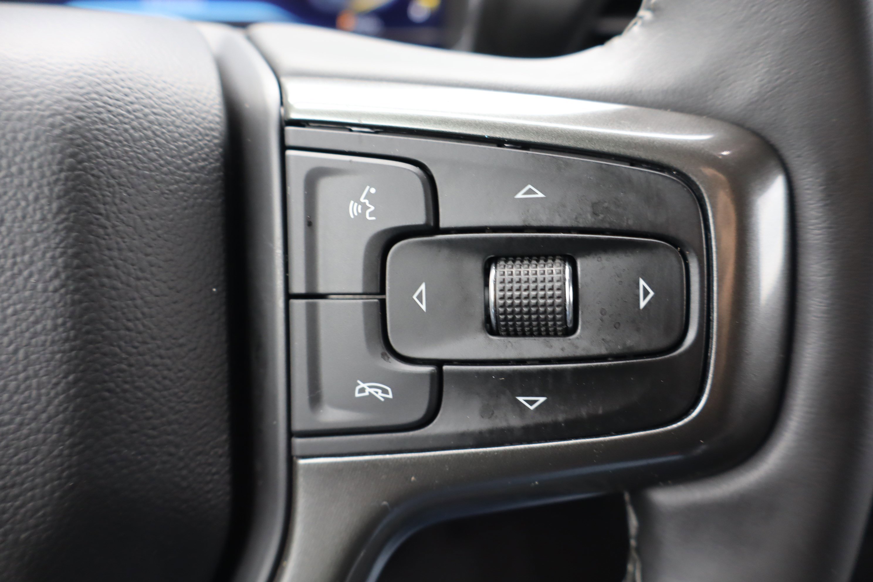 Certified 2025 Chevrolet Silverado 2500 High Country w/ High Country Premium Package image 27