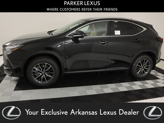 New 2026 Lexus NX 350h AWD w/ Accessory Package (2T) image 1