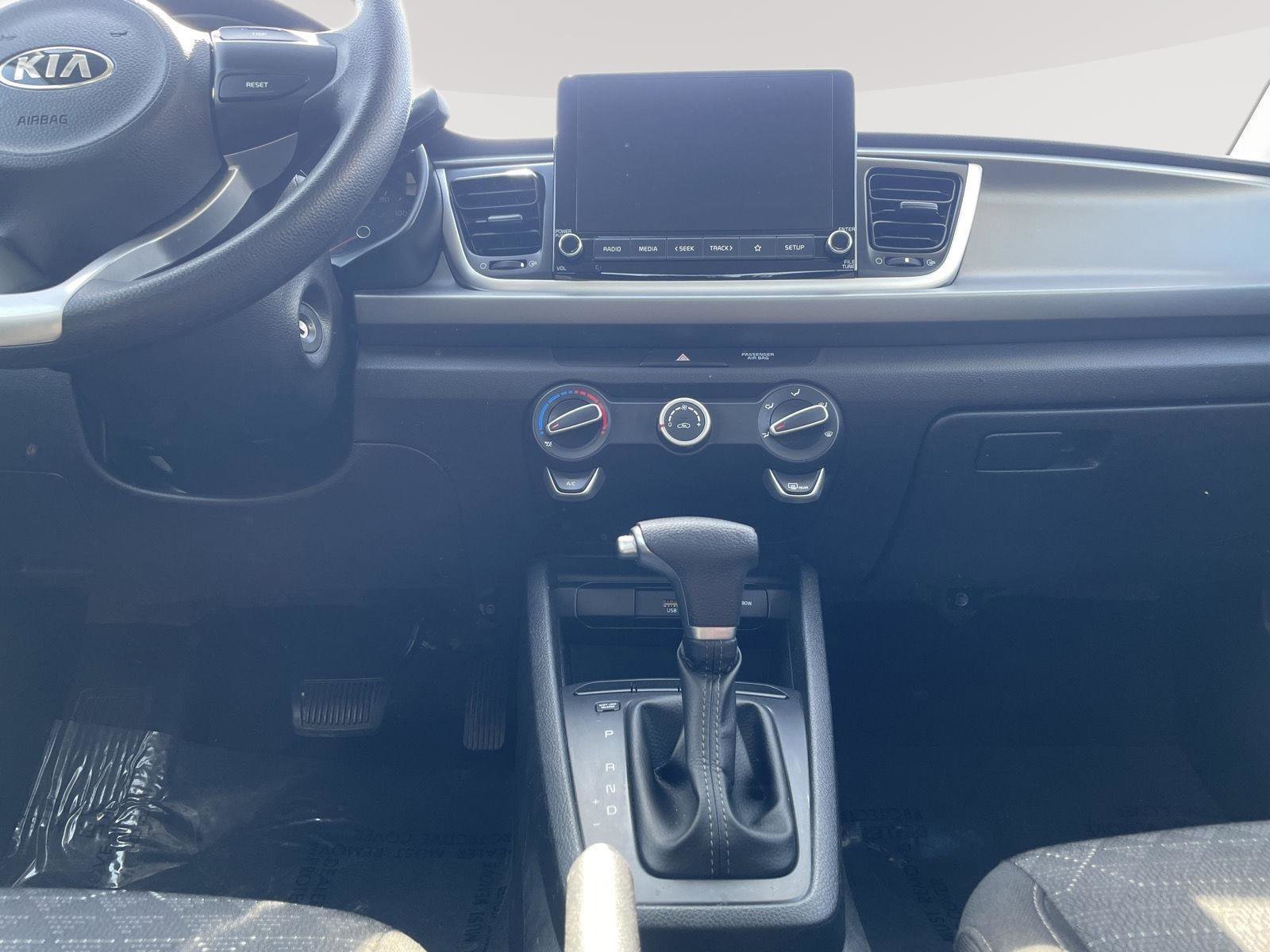 Used 2021 Kia Rio LX image 26
