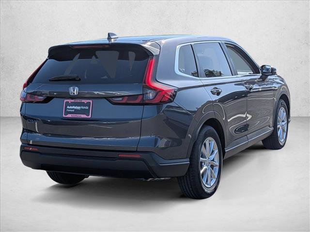 New 2026 Honda CR-V LX image 13