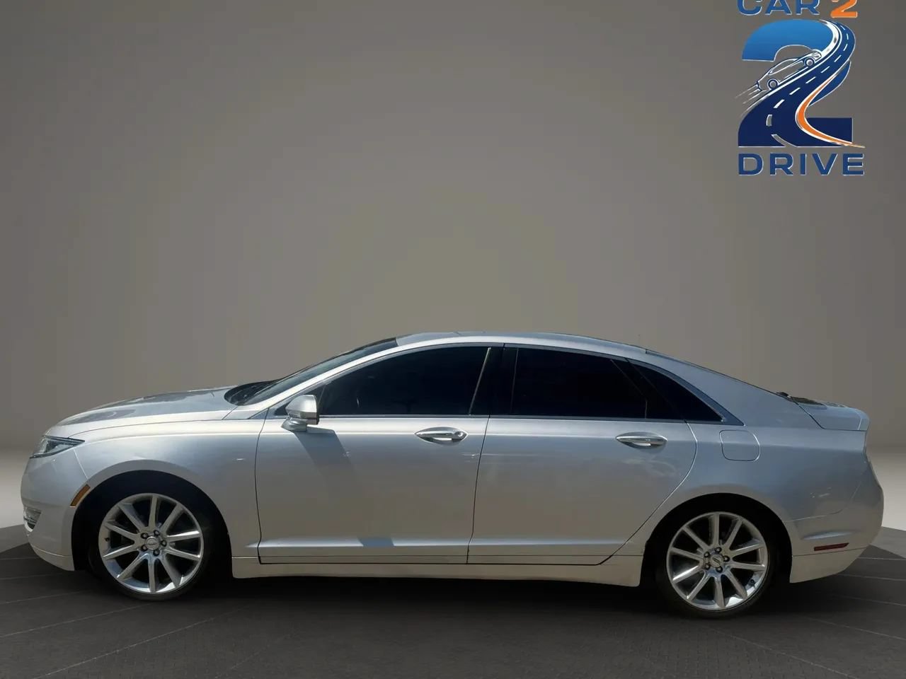 Used 2013 Lincoln MKZ AWD image 9