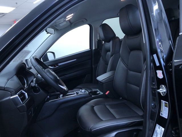 Used 2025 MAZDA CX-5 AWD 2.5 S w/ Select Package image 19