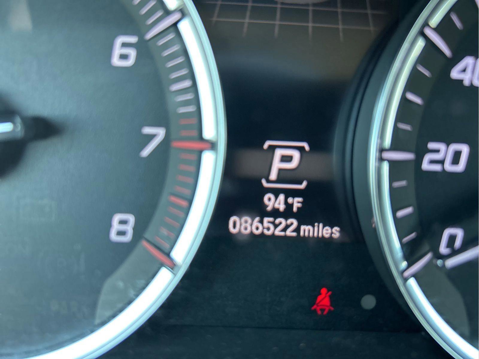 Used 2020 Acura MDX SH-AWD image 27