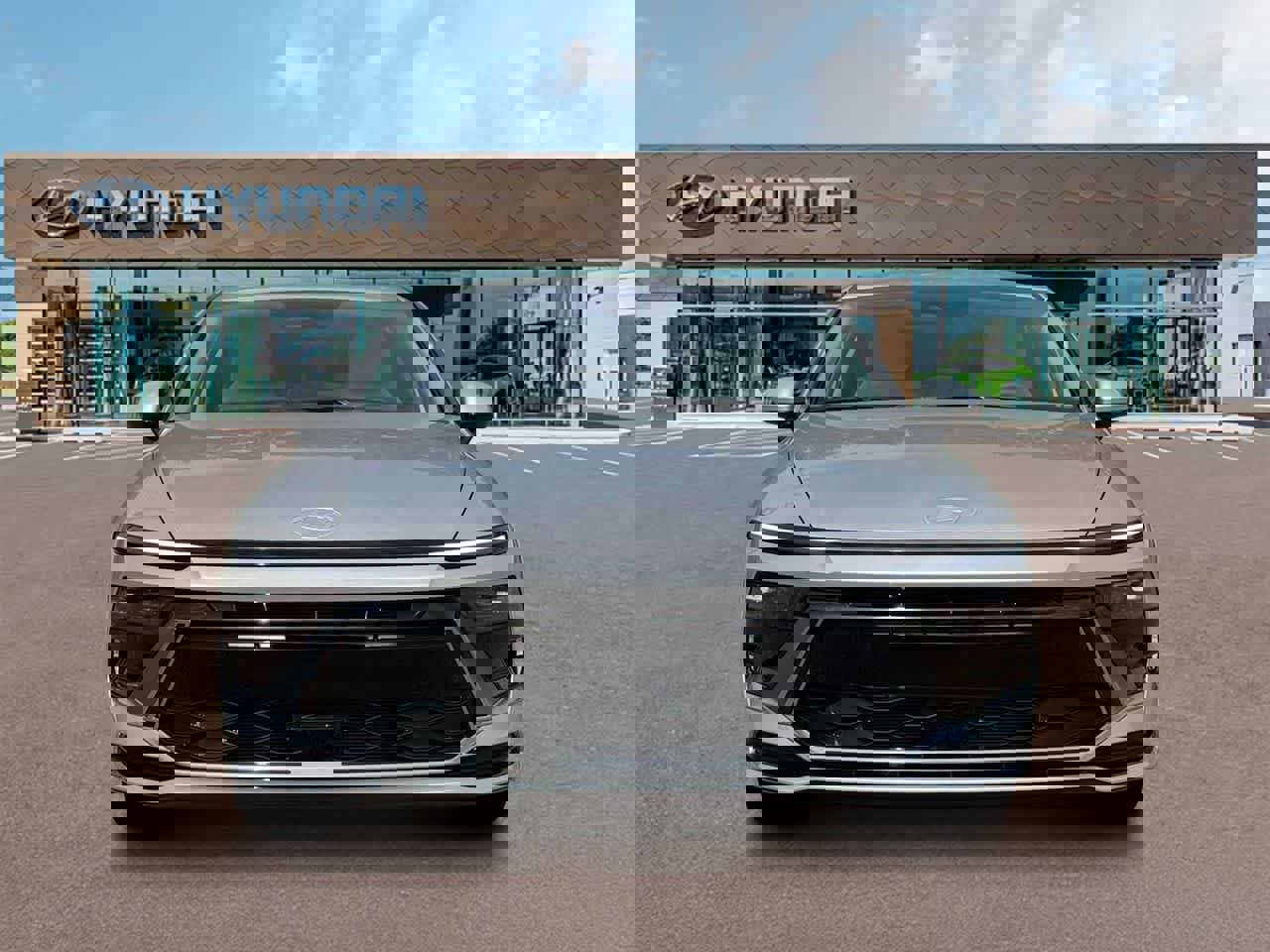 New 2026 Hyundai Sonata SEL image 12