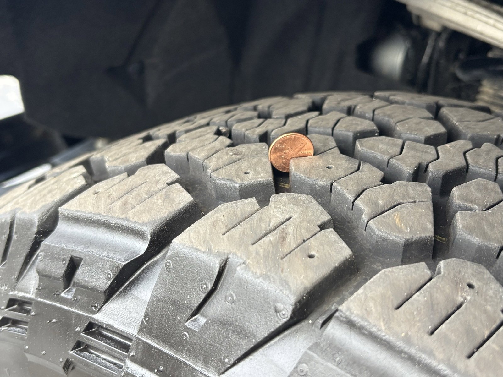 Used 2023 Ford Bronco Black Diamond image 16