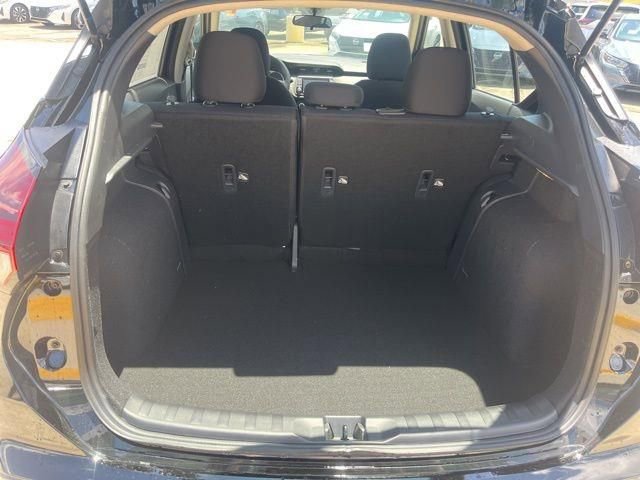 New 2025 Nissan Kicks Play S image 16